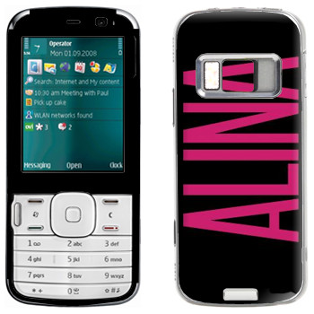   «Alina»   Nokia N79