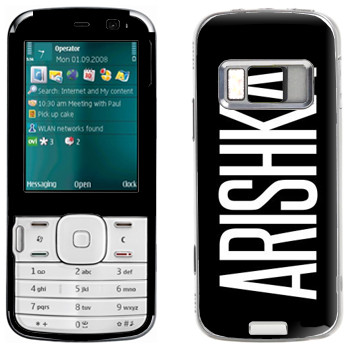   «Arishka»   Nokia N79