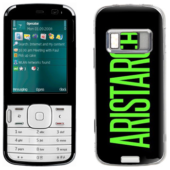   «Aristarch»   Nokia N79