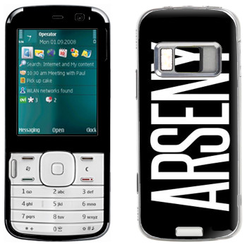   «Arseny»   Nokia N79