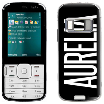   «Aurelia»   Nokia N79