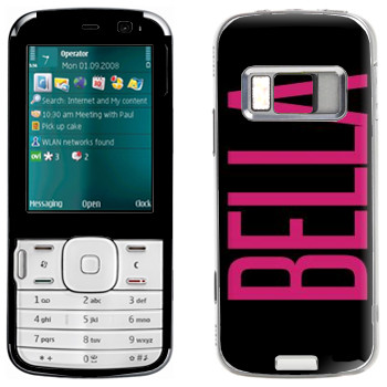   «Bella»   Nokia N79