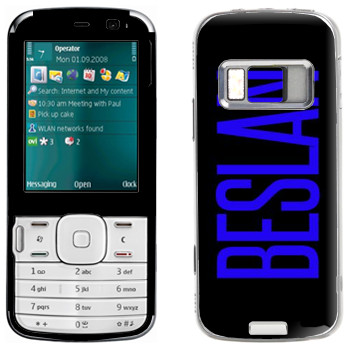   «Beslan»   Nokia N79