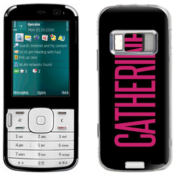   «Catherine»   Nokia N79