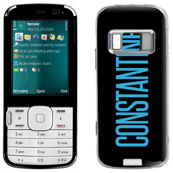   «Constantine»   Nokia N79