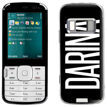   «Darina»   Nokia N79