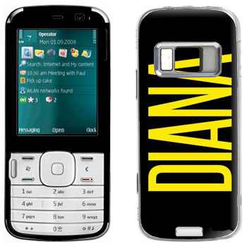   «Diana»   Nokia N79