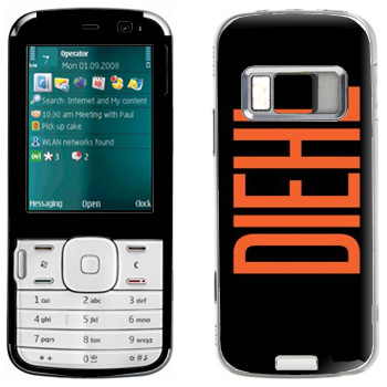  «Diehl»   Nokia N79