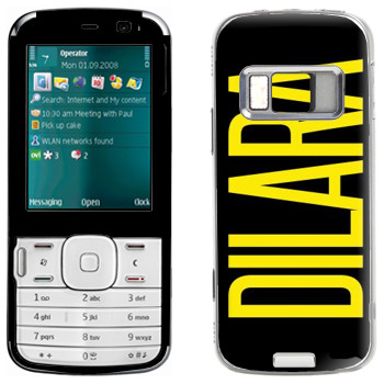   «Dilara»   Nokia N79