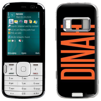   «Dinah»   Nokia N79