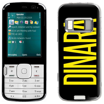   «Dinara»   Nokia N79