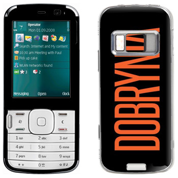   «Dobrynia»   Nokia N79