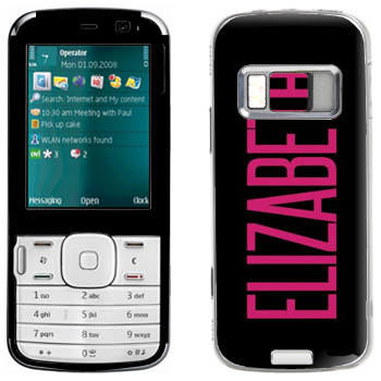   «Elizabeth»   Nokia N79