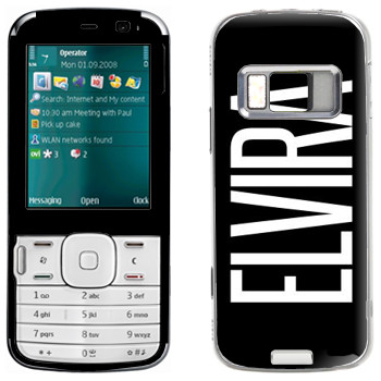   «Elvira»   Nokia N79