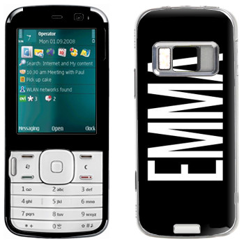   «Emma»   Nokia N79