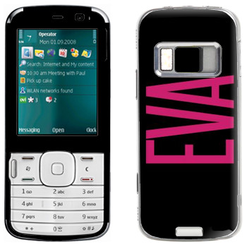   «Eva»   Nokia N79