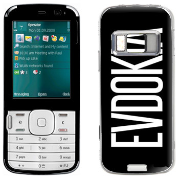   «Evdokia»   Nokia N79