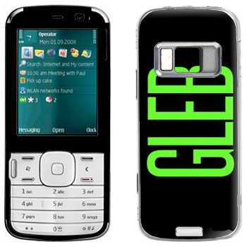   «Gleb»   Nokia N79