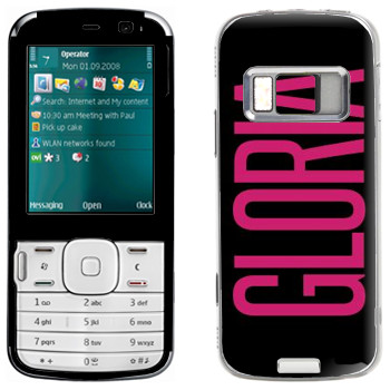   «Gloria»   Nokia N79