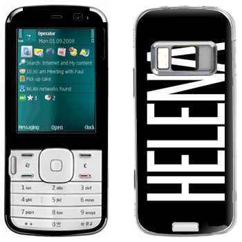   «Helena»   Nokia N79