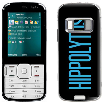   «Hippolytus»   Nokia N79