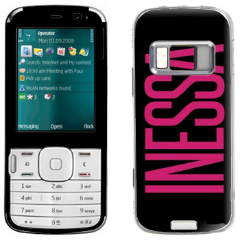   «Inessa»   Nokia N79