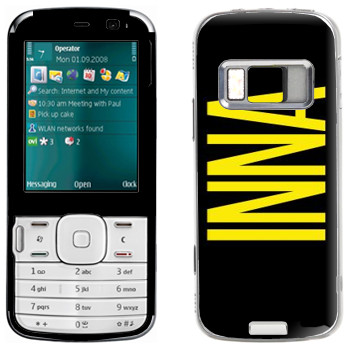   «Inna»   Nokia N79