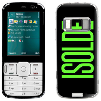  «Isolde»   Nokia N79