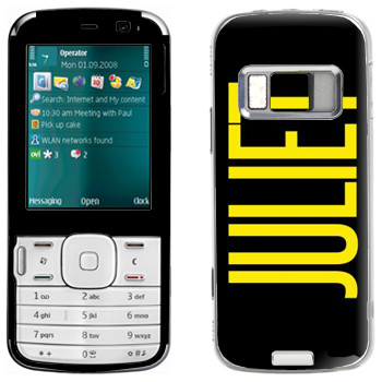   «Juliet»   Nokia N79
