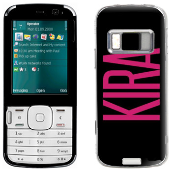  «Kira»   Nokia N79