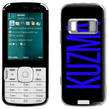   «Kuzma»   Nokia N79