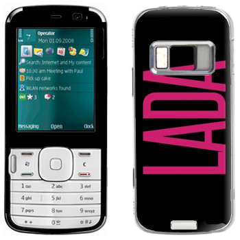  «Lada»   Nokia N79