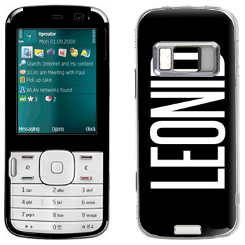   «Leonid»   Nokia N79