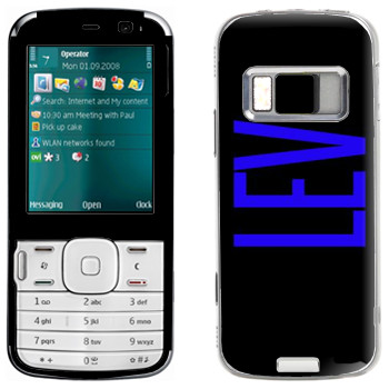   «Lev»   Nokia N79