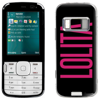   «Lolita»   Nokia N79