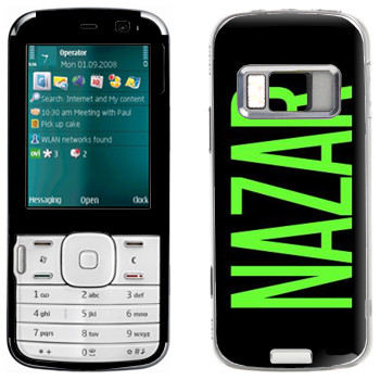  «Nazar»   Nokia N79