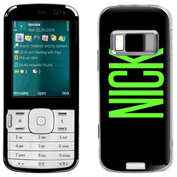   «Nick»   Nokia N79