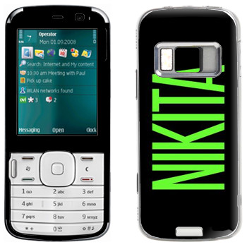   «Nikita»   Nokia N79