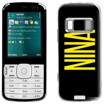   «Nina»   Nokia N79