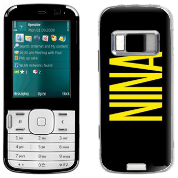   «Nina»   Nokia N79