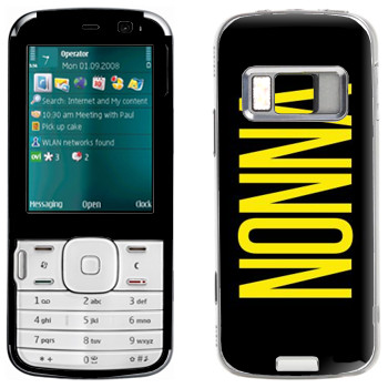   «Nonna»   Nokia N79