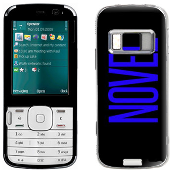   «Novel»   Nokia N79
