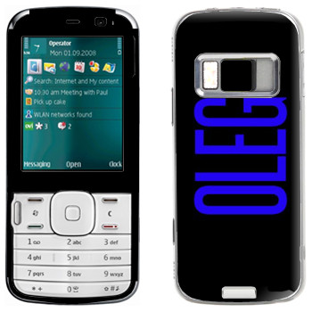   «Oleg»   Nokia N79