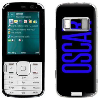   «Oscar»   Nokia N79