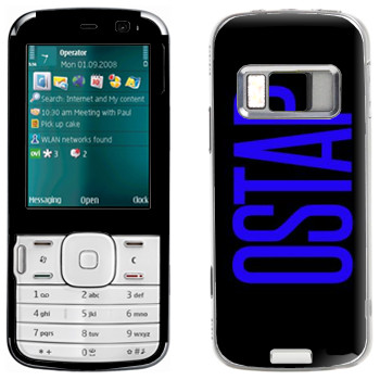   «Ostap»   Nokia N79