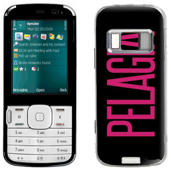   «Pelagia»   Nokia N79