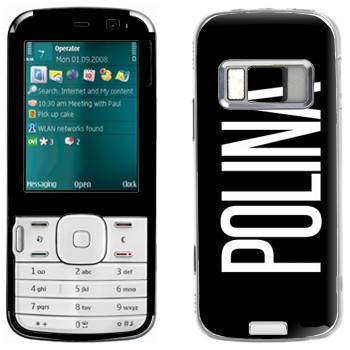   «Polina»   Nokia N79