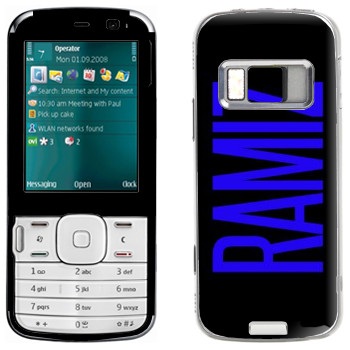   «Ramiz»   Nokia N79