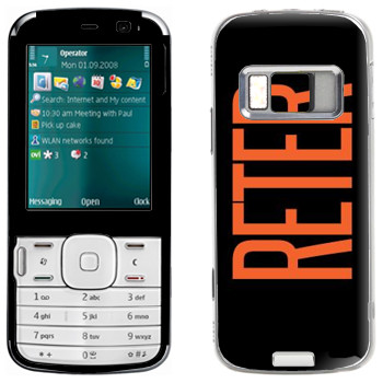   «Reter»   Nokia N79
