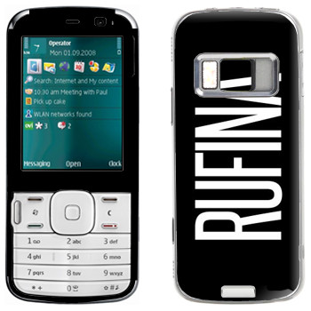   «Rufina»   Nokia N79